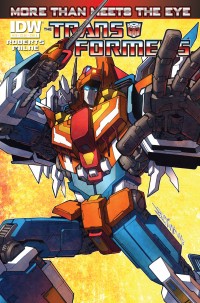 Transformers News: IDW July 2013 Transformers Solicitations: Star Saber, Waspinator, Ultra Magnus vs Galvatron and more