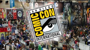 Transformers News: San Diego Comic Con 2016 - Thursday Transformers Panels and Events