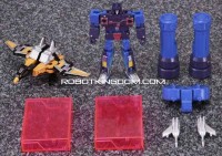 Transformers News: ROBOTKINGDOM .COM Newsletter #1231