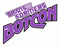 Transformers News: Hasbro: Roll Out to Transformers BotCon Convention!