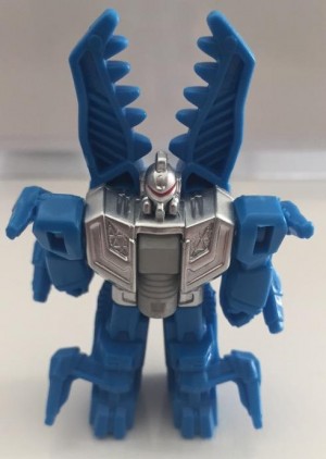 Transformers News: BotCon 2015 Transformers: Vicegrip Possibly Revealed