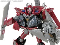 Transformers News: New Toy Gallery: Dark Of The Moon Sentinel Prime