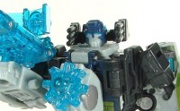 Transformers News: New Galleries for Unreleased Movie Scouts - Backtrack, Gunbarrel, and Reverb