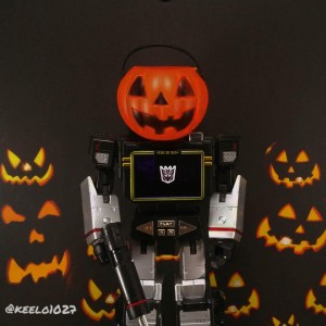 Transformers News: Creative Roundup, November 2, 2014 - Halloween Edition