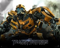 Transformers News: Another New Transformers DOTM TV Spot During Wipeout