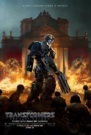 Transformers News: Forbes Article on Importance of Transformers: The Last Knight Box Office Performance