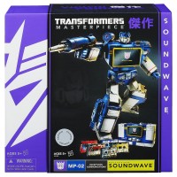 Toys R Us cancels Masterpiece Soundwave and Acid Storm purchases made on eBay last night