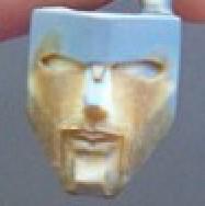 Transformers News: Dr. Wu Replacement Face for FansProject Shadow Scythe