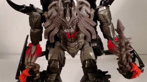 Transformers News: Video Review of Transformers: The Last Knight Premier Edition Berserker