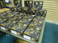 Transformers News: Victoria Toy Fair 2011 Coverage - Miscellaneous Photos and Teasers