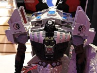 Transformers News: Toy Fair 2011 Coverage - Speed Stars and Little Bit of Everything Else!