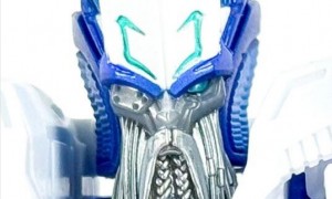 Transformers News: Video Review of Walmart Exclusive Thundertron, Calcitron and Nightstrike