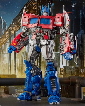 Transformers Sponsor News on