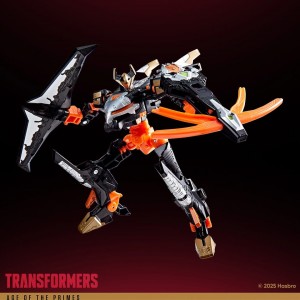 Transformers News: Walmart Exclusives Transformers Sideways and Excellion are Up for Preorder