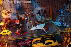 Transformers News: Gallery for Bumblebee Movie Merchandise Toys at NY Toy Fair #TFNY #HASBROTOYFAIR