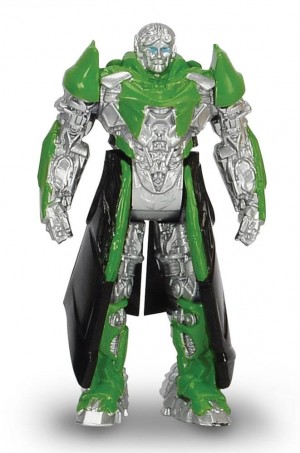 Images of Dickie Toys Transformers: The Last Knight Diecast Models