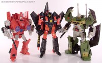 Transformers News: New Toy Galleries: Skyfall, Hardhead and Powerglide.