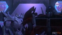 Transformers News: Transformers Prime "Orion Pax - Part 3" Airs Today New Promo Clip