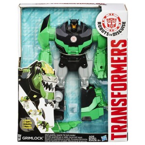 Transformers News: Transformers Robots in Disguise Legion and Changers Amazon.com Listings