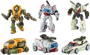 Transformers News: RobotKingdom.com Newsletter #1618
