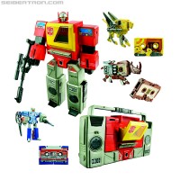 Transformers News: SDCC Exclusives Available on HasbroToyShop.com