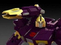 Transformers News: iGear Presser (aka Impactor) Revealed