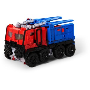Transformers News: New Stock Images of Rise of the Beasts Toys