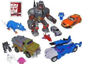 BBTS Sponsor News: Power Rangers, Botcon, Age of Ultron, Disney, MOTU, GI  Joe & More! - Transformers