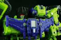 Transformers News: TFC Toys Hercules to Feature Optional Visor