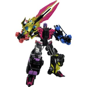 Transformers News: TFsource News! GT Green Shadow Set, Downbeat Restock, UW Megatronia, Toy World Primorion & More!