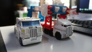 Transformers News: Pictorial Review - Transformers Generations Combiner Wars Leader Class Ultra Magnus