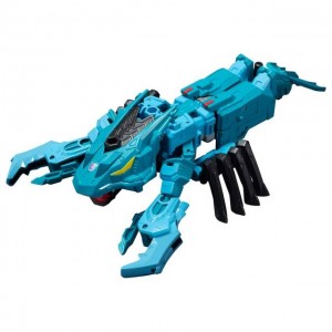 Transformers News: Transformers Generations Selects Kraken / Seawing and Lobclaw / Nautilator Delayed on Hasbro Pulse