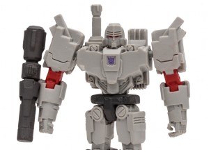 Transformers News: McFarlane Transformers Figures Revealed