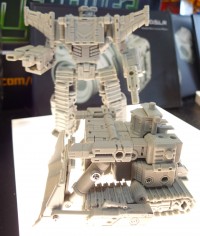 Transformers News: TFC Toys Update: Neck Breaker and Fully Combined Hercules Revealed, Plus New Images of DSLR and Junkion Blacksmith Products
