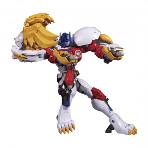 MP-48 Lio Convoy Lands on Amazon Japan at the Best Price