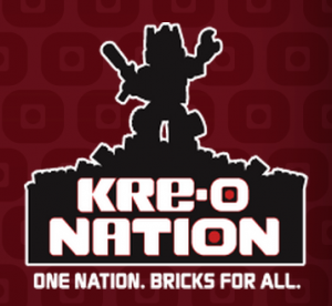 Transformers News: Tailgate Kreon?