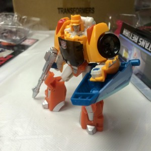 Photos from 2016 Hong Kong Trial and Play Event Featuring Upcoming TR Transformers Toys