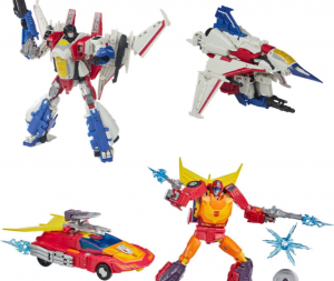 Transformers News: Case Contents Confirm that Studio Series 86 figures are Not a Subline but part of the Main Line