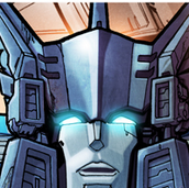 Transformers News: Transformers Mosaic: "Guilty Trip"