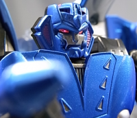 Transformers News: Extensive Look at Alternity Mitsuoka Orochi Thundercracker