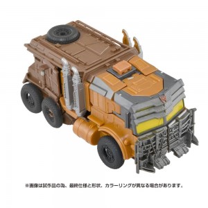 Transformers News: Japan Preorders for Rise of the Beasts Toyline Reveal New Toys Geared to Young Kids