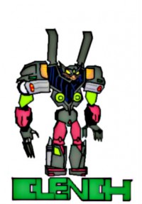 Transformers News: Creative Roundup, June 24 2012