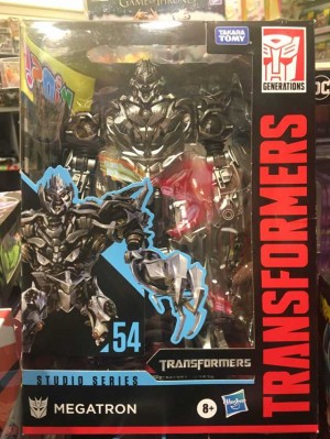 Transformers News: Transformers Studio Series Wave 8 Found In EB Games Canada and Wave 9 Preorders on Amazon