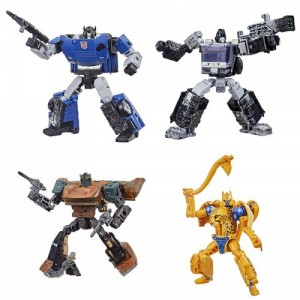 Transformers News: Many New Walmart Transformers Exclusives Now Found in Canada