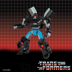 Transformers News: Twincast / Podcast Episode #355 "SDCC 2024"