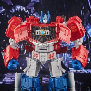 Transformers News: Twincast / Podcast Episode #320 "Cities in Dust"