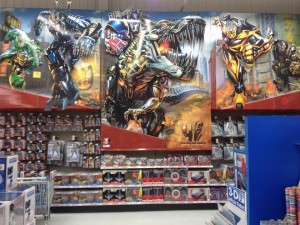 Transformers News: Transformers: Age of Extinction Generations Line TRU and Argos Exclusives in the UK