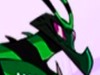 Transformers News: Transformers Animated Waspinator Image & Bio *Spoiler Alert*
