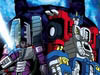 Transformers News: Rhino Changes Armada Season 1 Part 2 DVD Release Date Back to September!