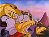 Transformers News: Knock Off Dinobots Slag and Sludge on the Way